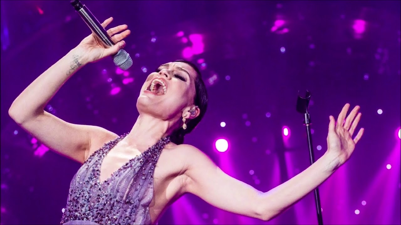 Reflection - Jessie J 