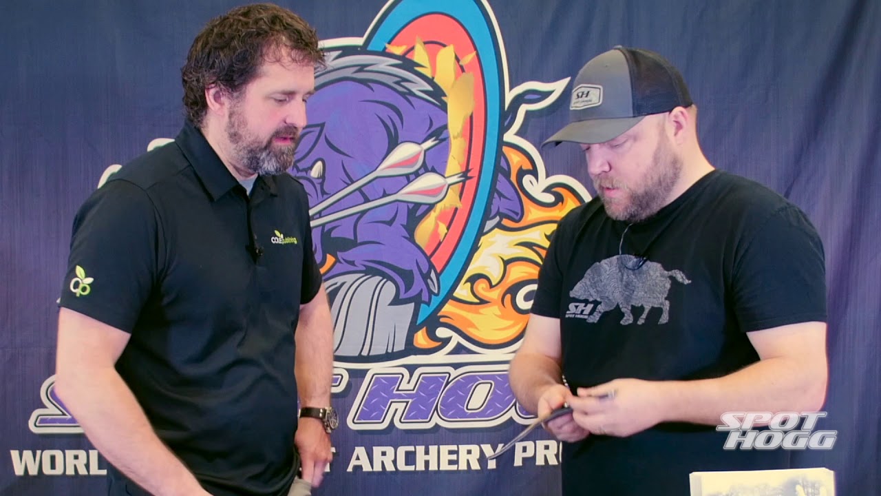 Spot Hogg Archery Release Lineup