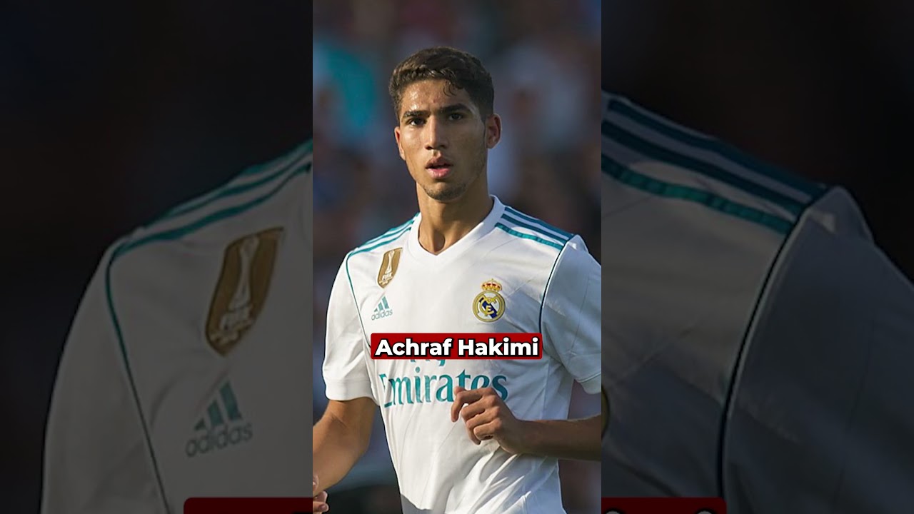 3 cracks que el Madrid se arrepiente haber vendido