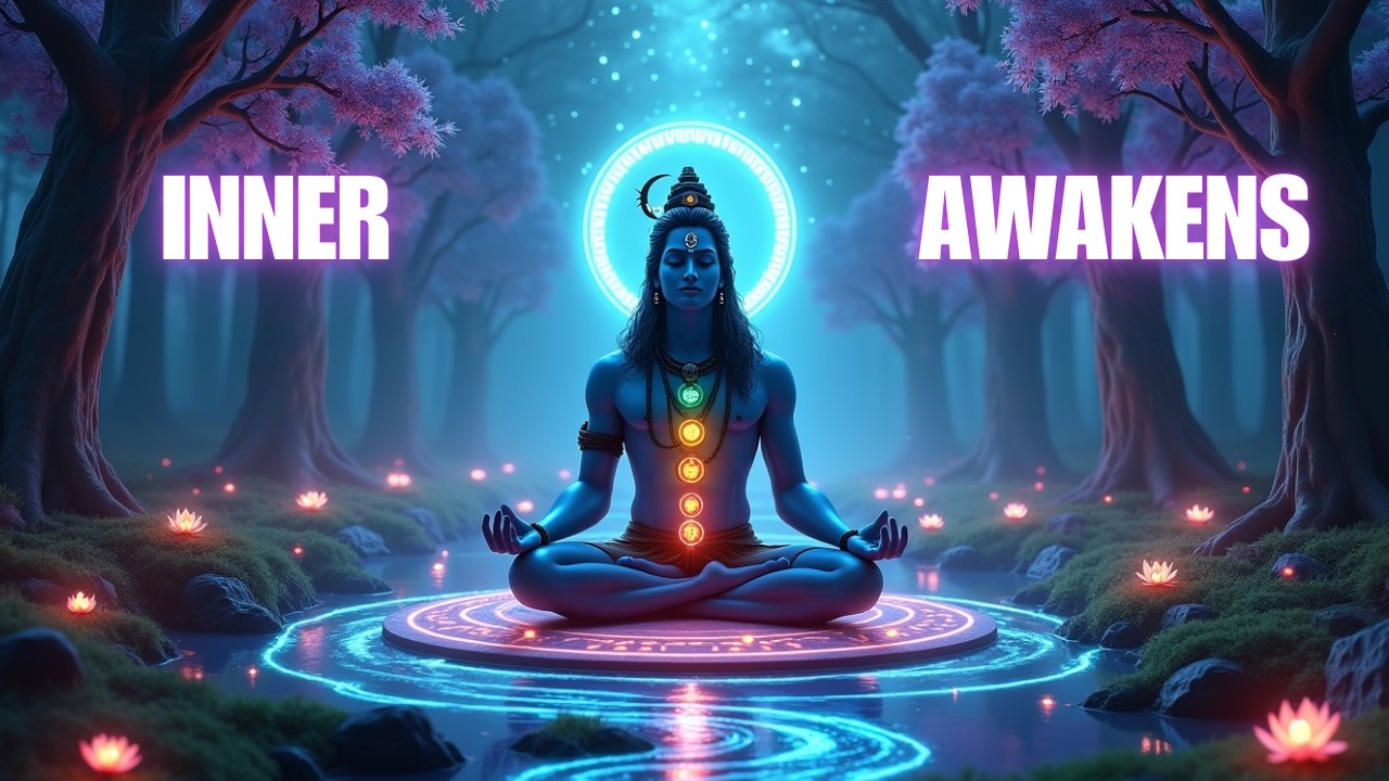 Powerful Meditation Music to Cleanse Negative Energy | 528Hz Healing Frequency