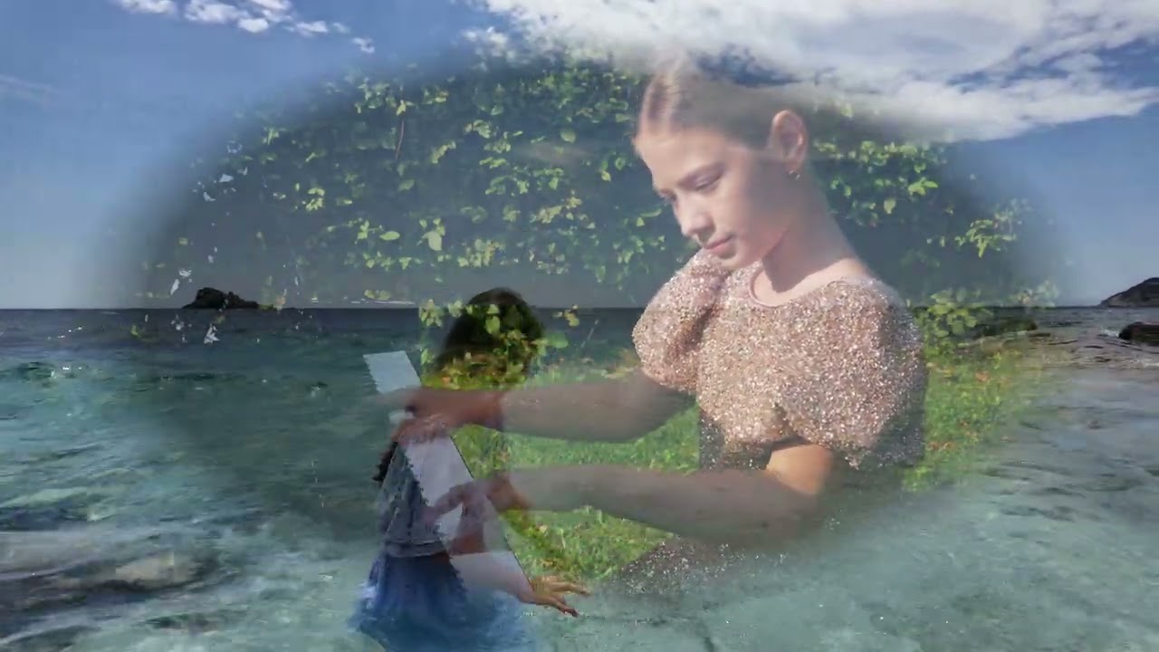 Fly - Miriam Alice Vultur ( Official Video )