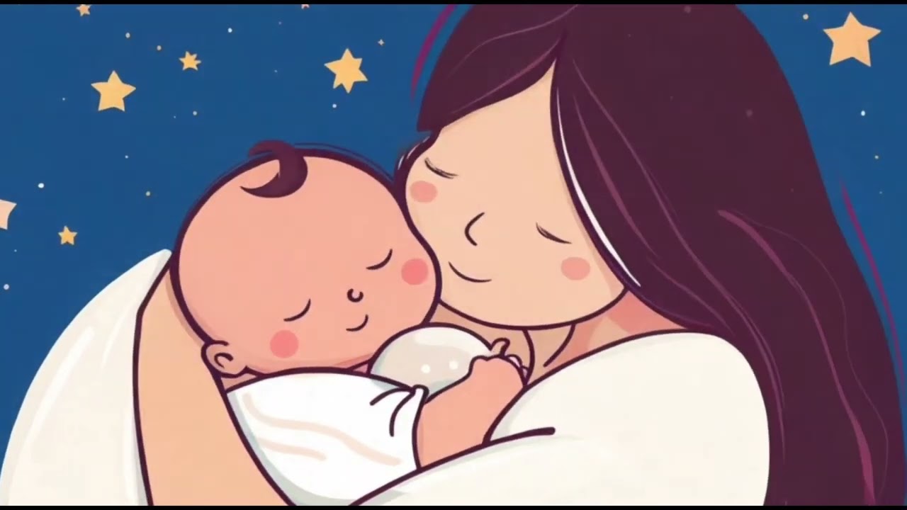 Diş Çıkaran Bebekler için En Sakinleştirici Ninni
