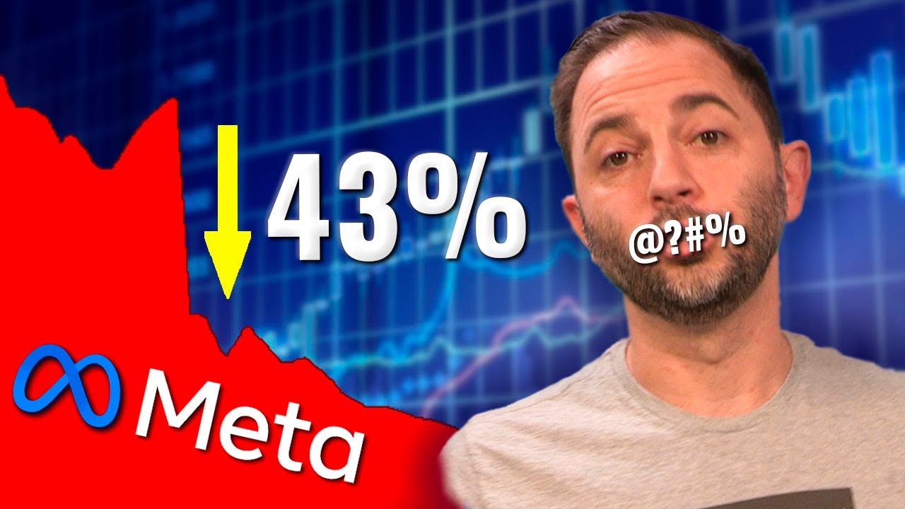 Is Meta Platforms a Buy NOW? 10 Year Facebook Stock Analysis. 2022-2031 Forecast