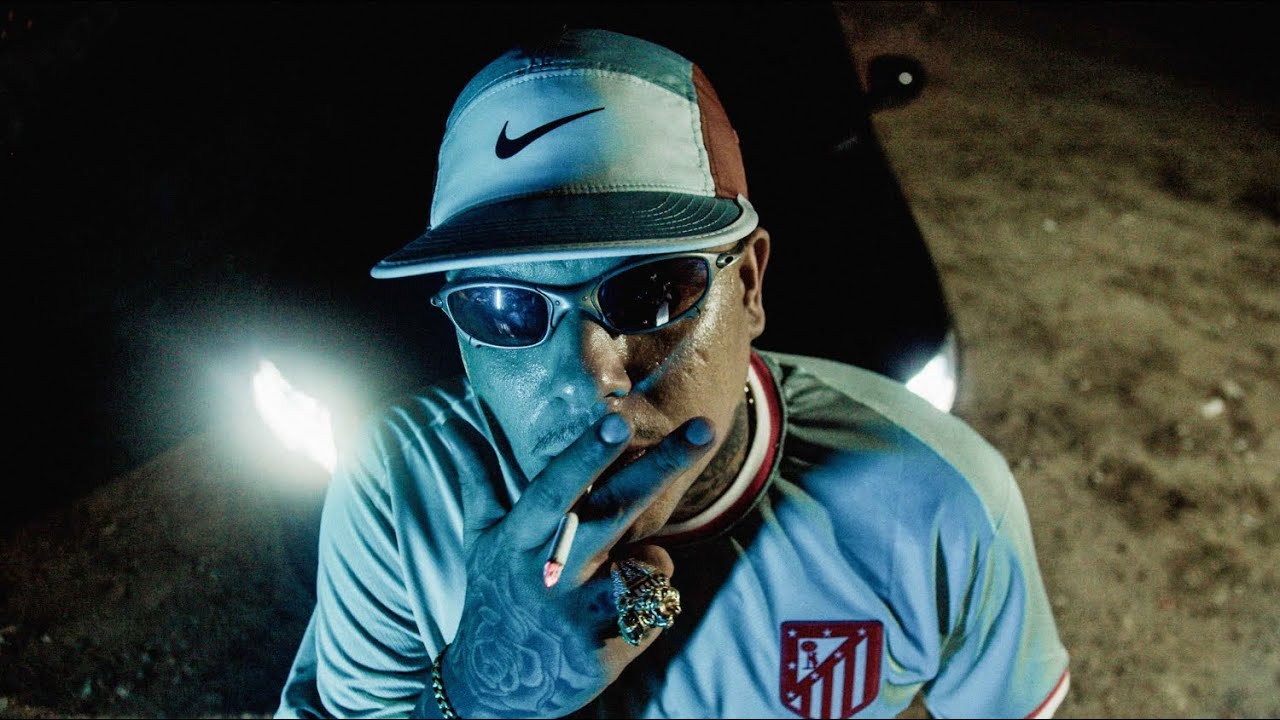 MC Cassiano - Anjo do Mal (DJ Peter 2K30 e DJ WN)