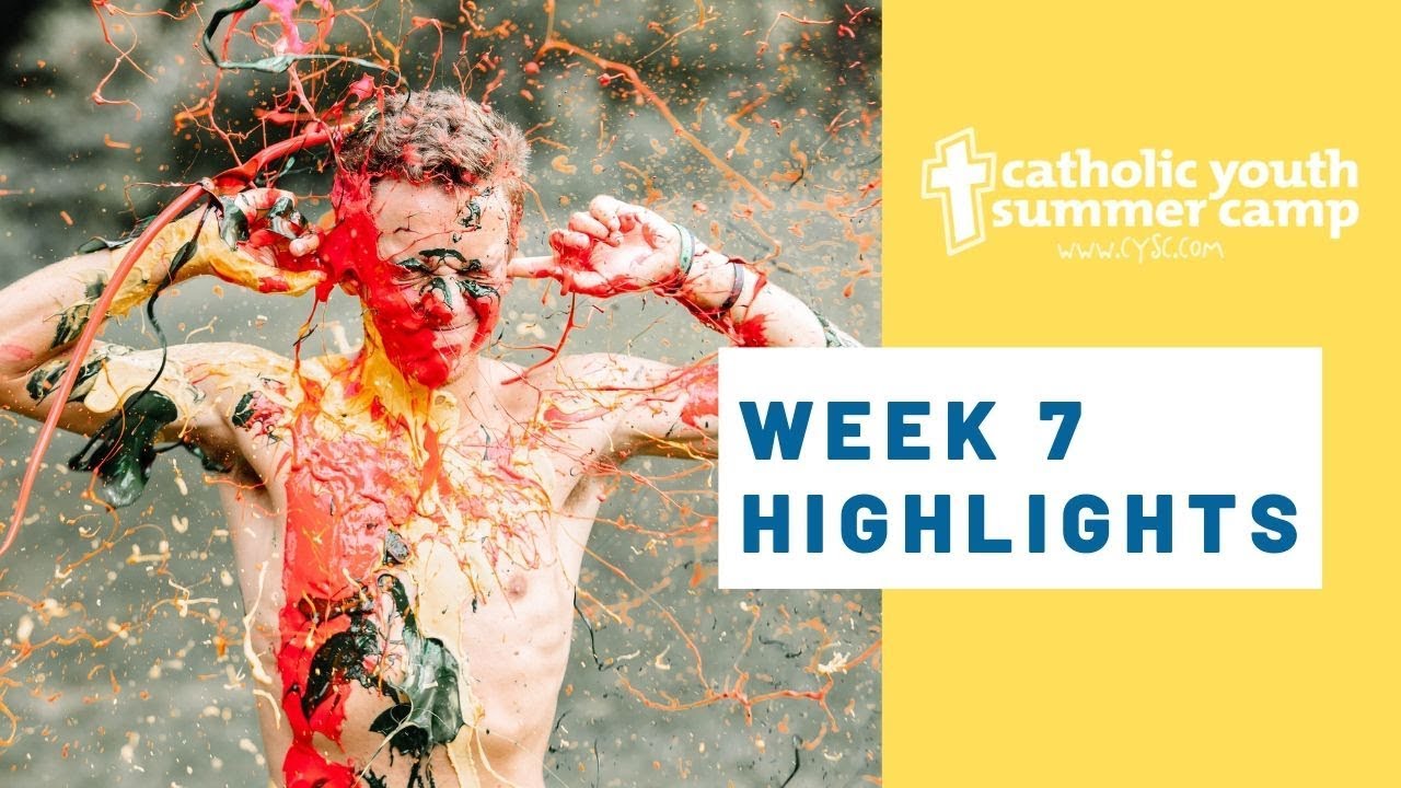 2019 CYSC: Week 7 Highlights
