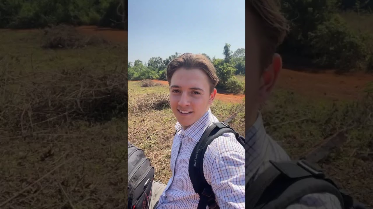 Empowering Journeys: A Sauti Kuu Intern's Experience