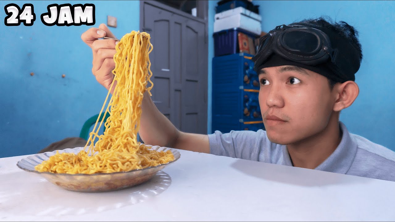 24 JAM MIE INSTAN ONLY