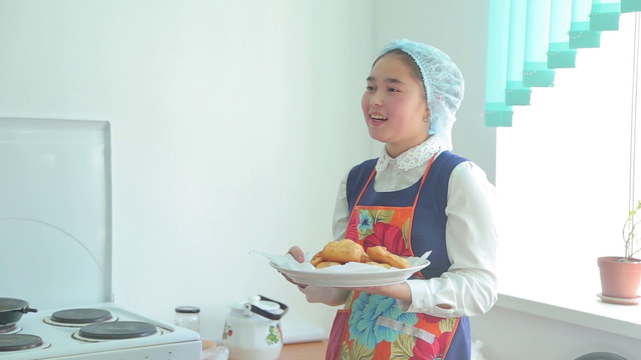 Дастархан мәзірін дайындау, жабдықтау әдістері