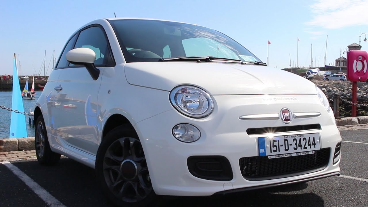 Fiat 500 2008 - 2016 review | CarsIreland ie