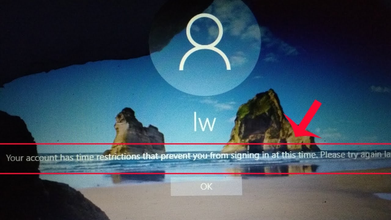 Set Time Limits for Any User on Windows 10 & 11 (No Software Needed)