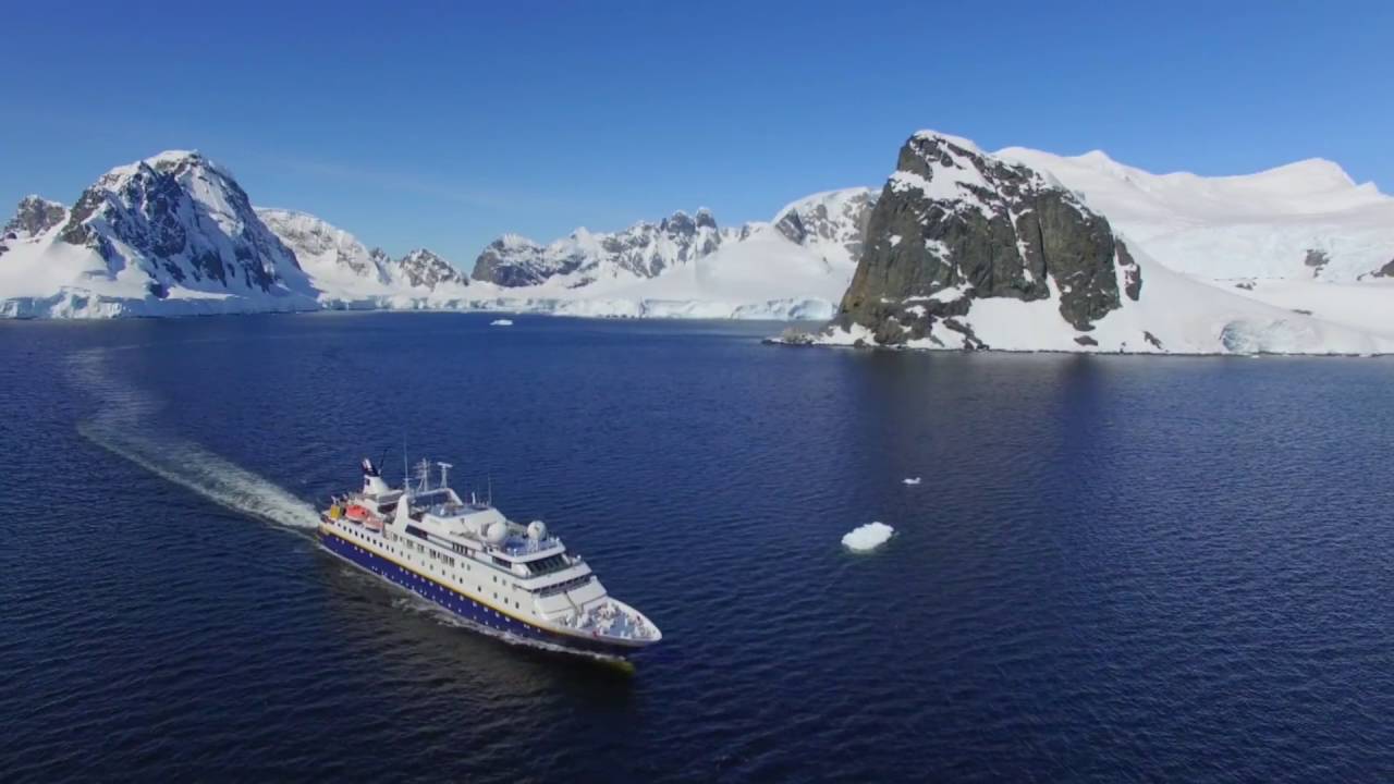 What Exactly Is Expedition-Style Travel? | ExpeditionTrips