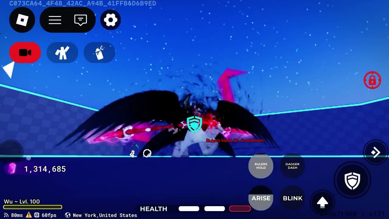 #roblox #deathballroblox Gameplay of Deathball Roblox more videos coming soon👀.