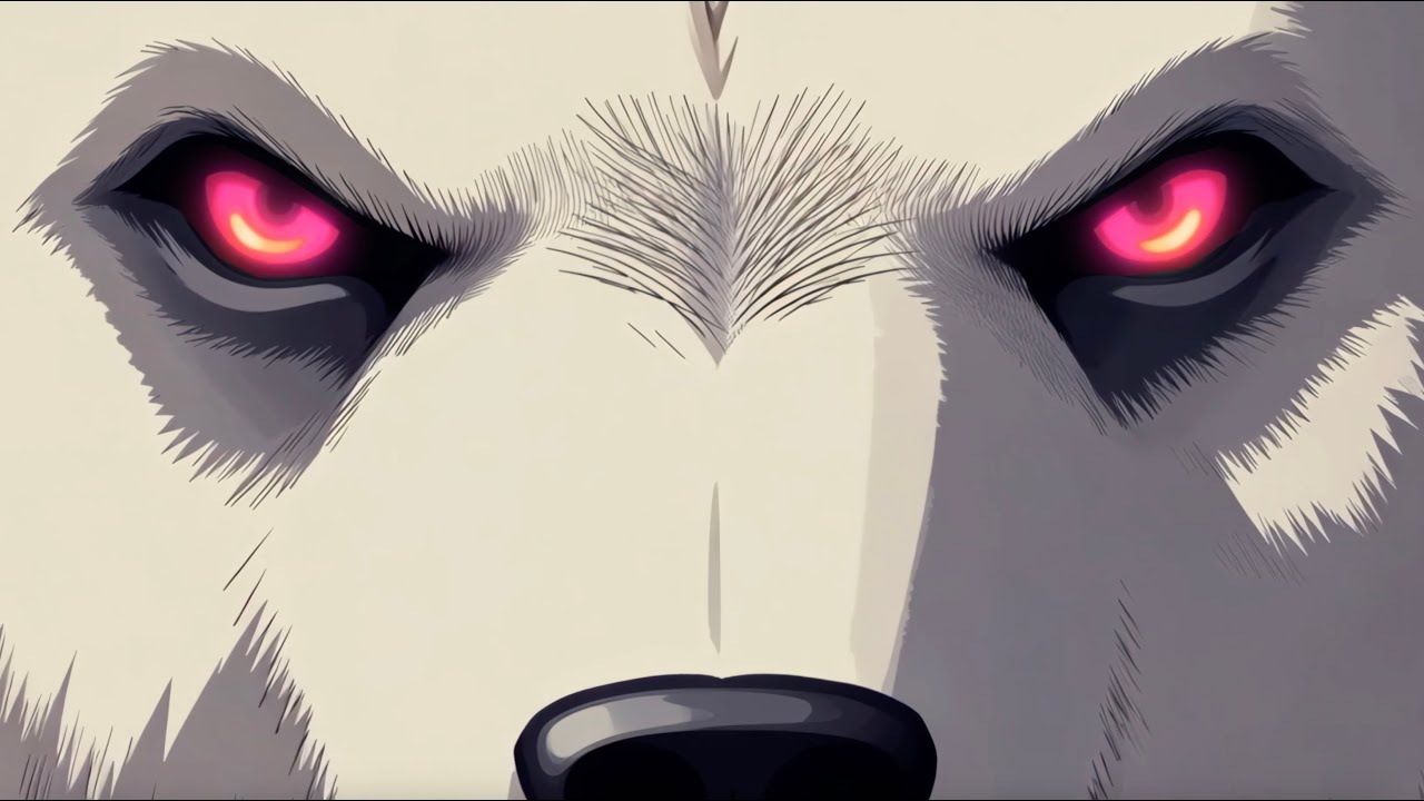 Edge of a Knife (Official Video)