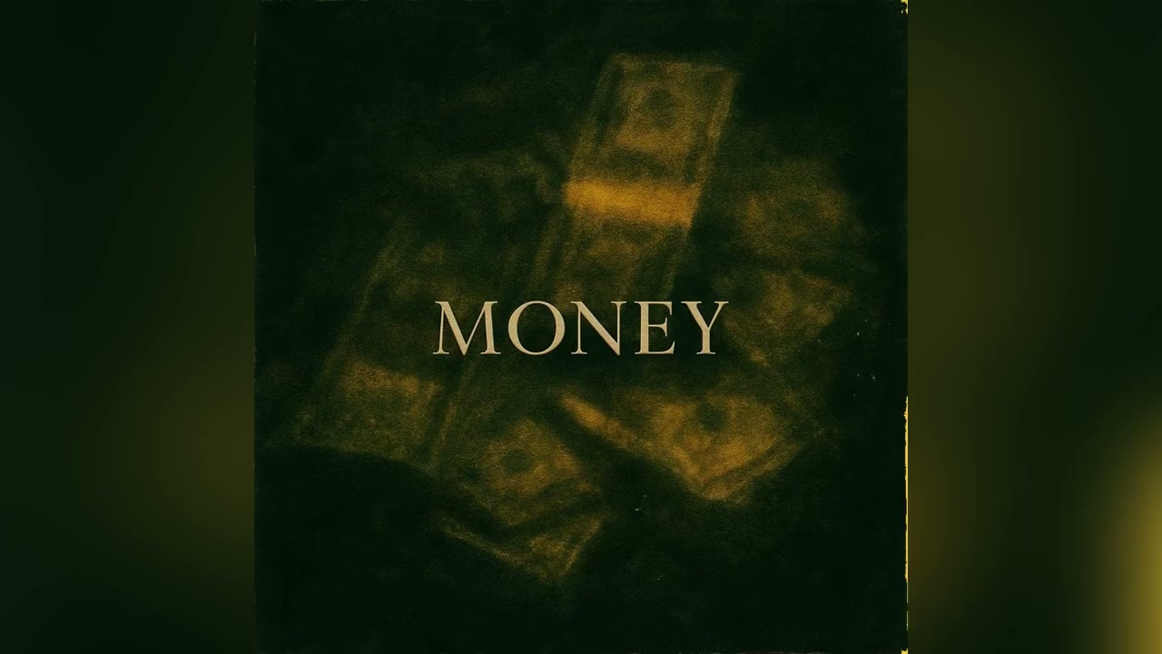 BlueTone - MONEY (Official Audio)