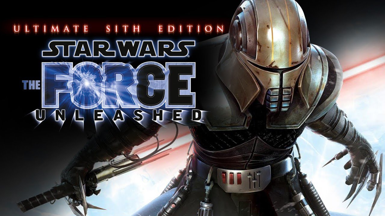 🔴 LIVE | STAR WARS™ The Force Unleashed – Ultimate Sith Edition | Ciemna Strona Mocy! ⚡