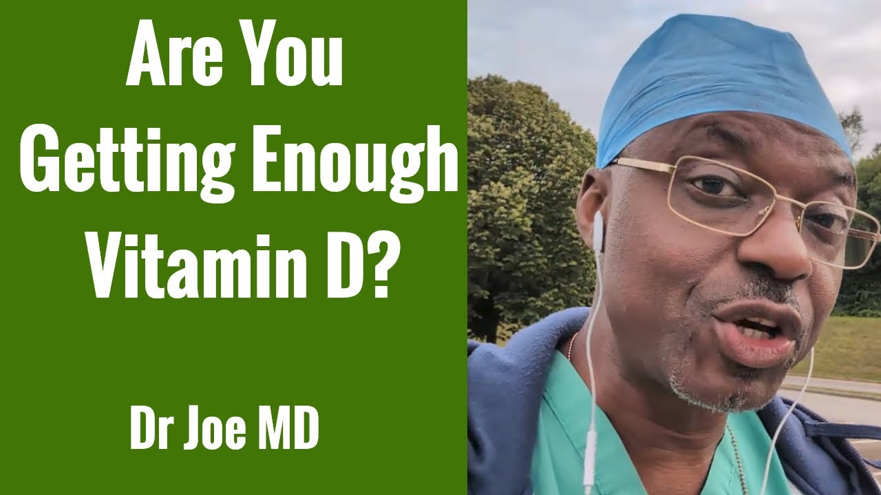 How Much Vitamin D Should I Take Per Day?