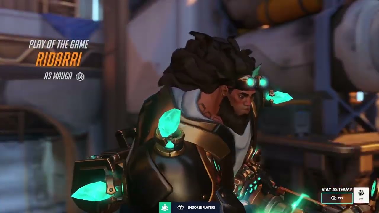 Overwatch
