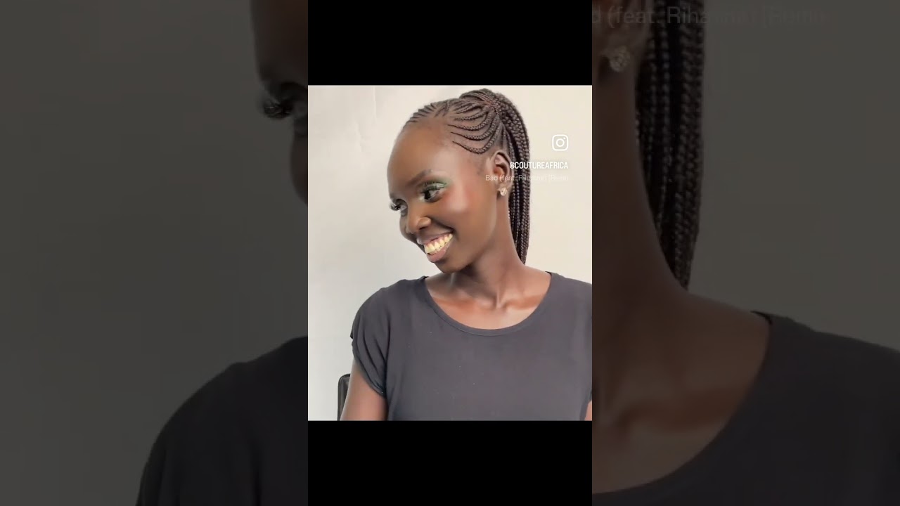 Couture Africa Glam