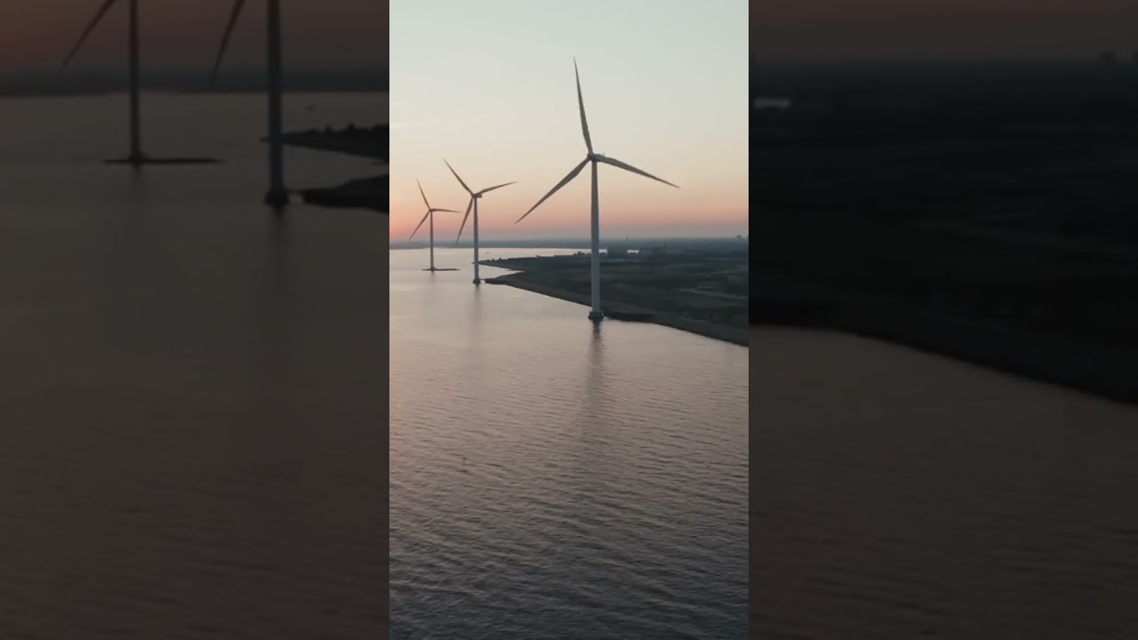 Growing a greener world #shorts #climatechange