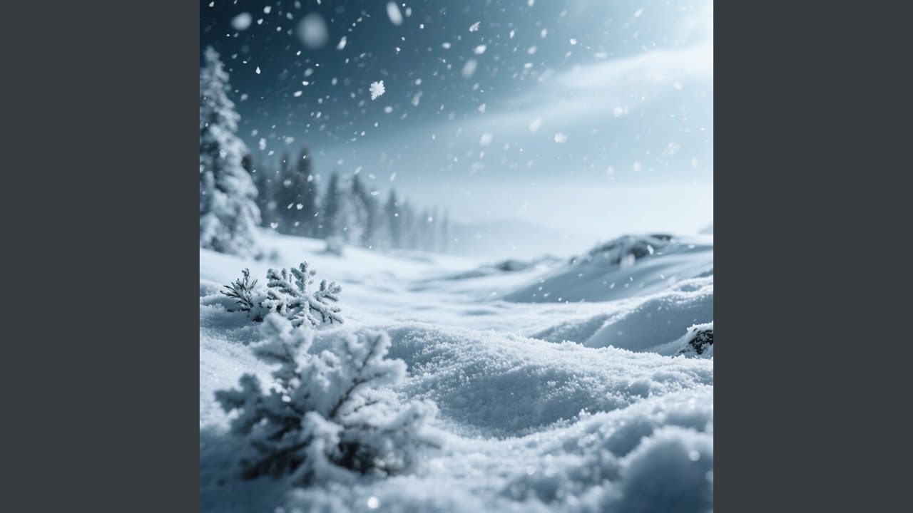 Winter Night Interior
