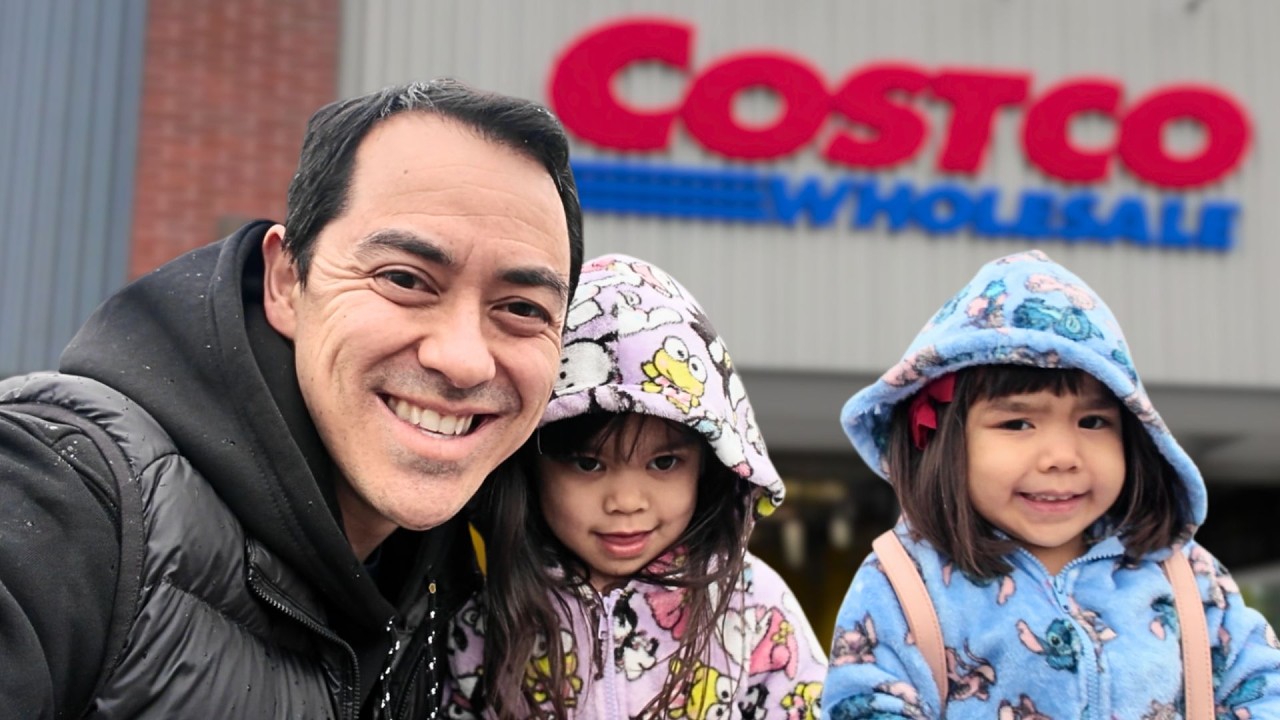 The Best Deals at Costco Right Now!