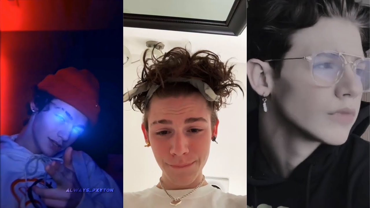 Payton Moormeier Best of TikTok 2021 #PaytonMoormeier #payton