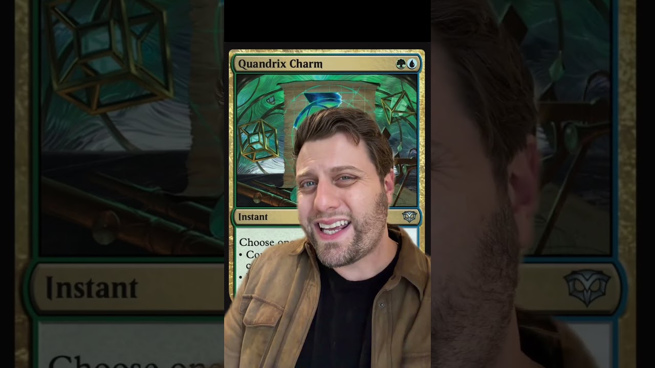 Какой амулет #mtgstrixhaven лучший? #mtg #mtgcommander #commander #magicthegathering