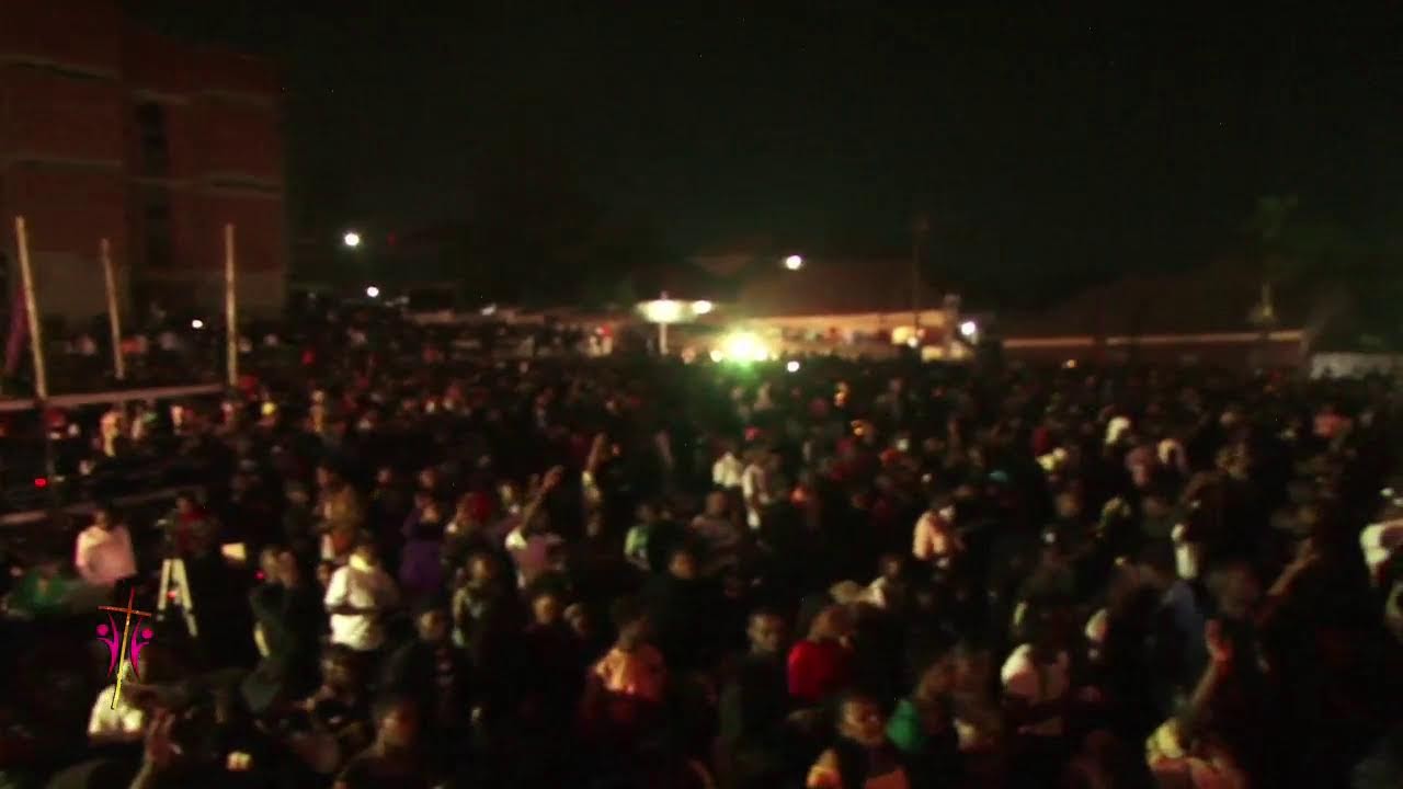 WORSHIP NIGHT 2024
