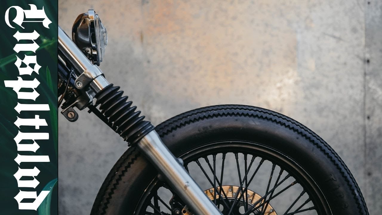 Firestone Tires for Honda Shadow VT600 | Lnspltblvd