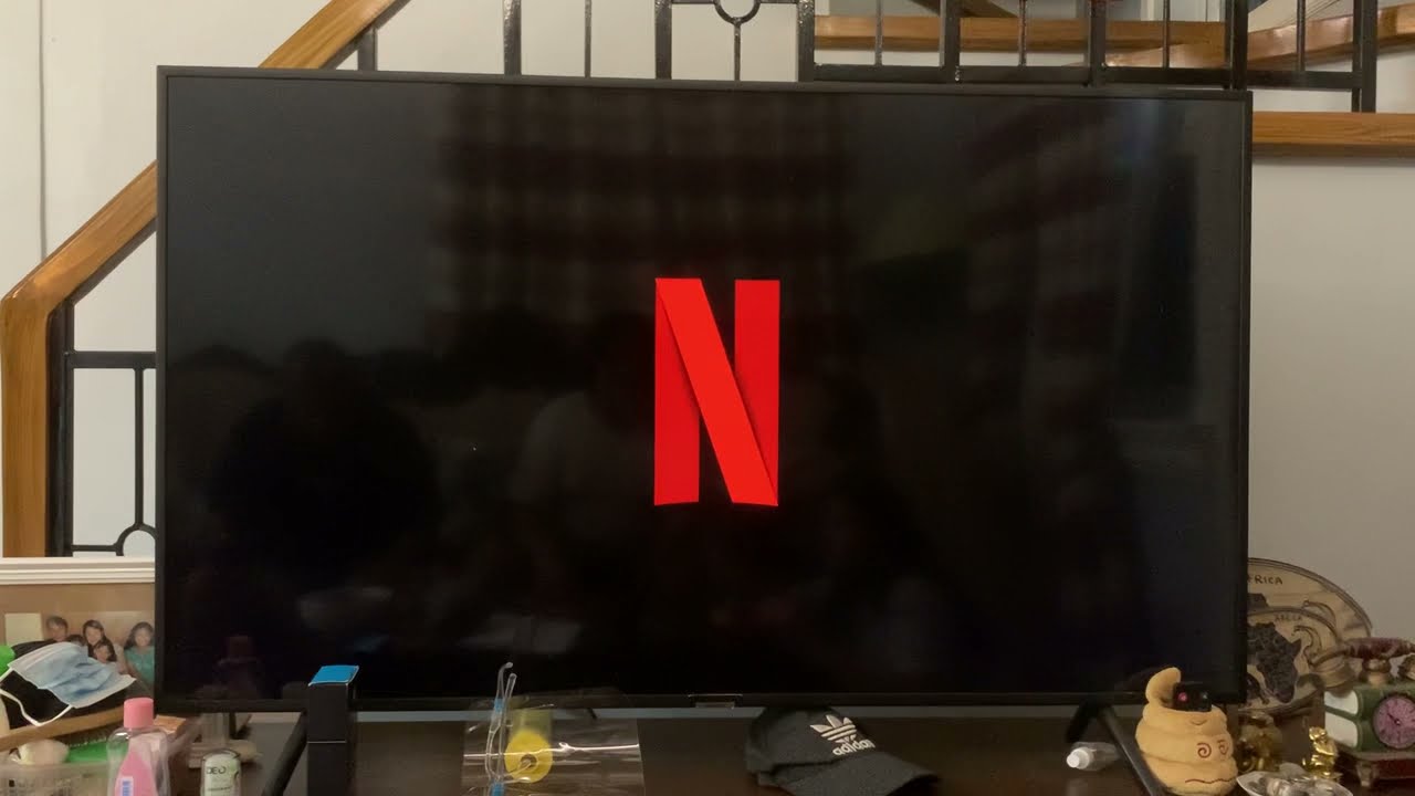 Netflix (2019)