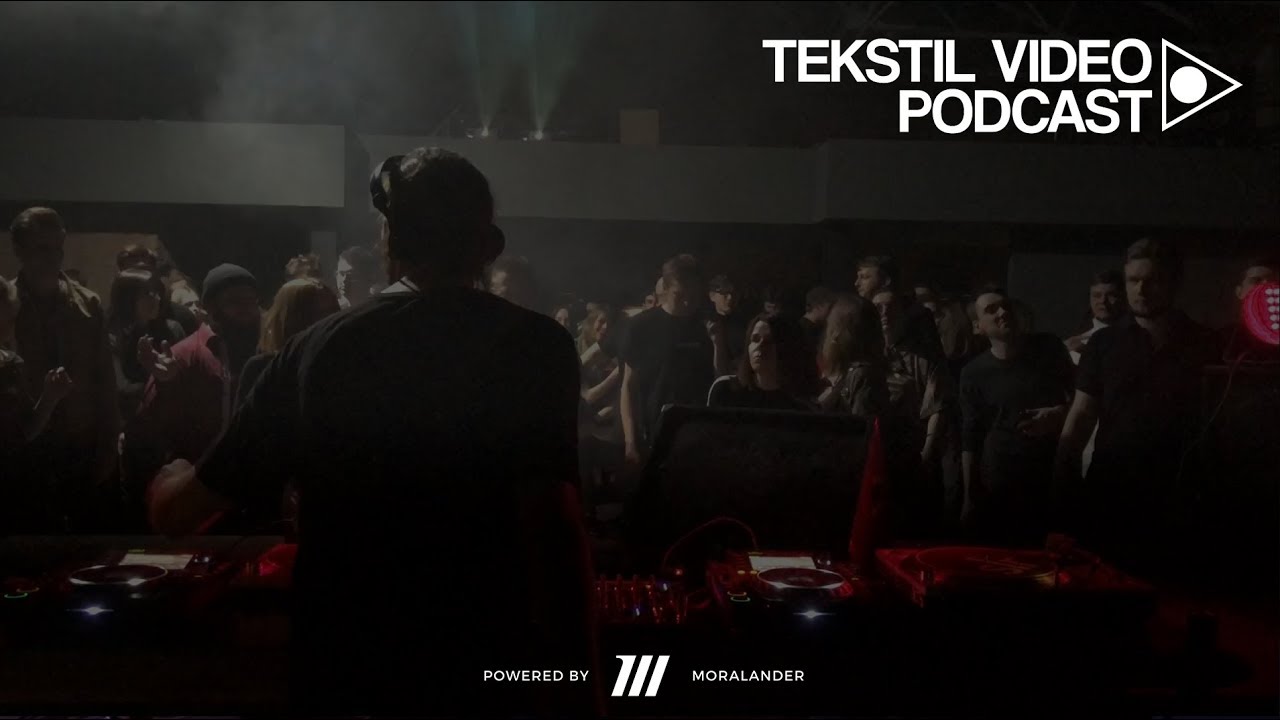 Tekstil Video Podcast: VSK