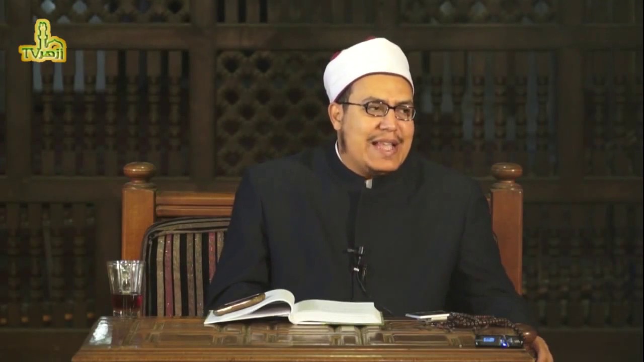 الحلقة 24 من شرح الفقه الشافعى الميسر للشيخ هشام الكامل | قناة أزهر تى فى