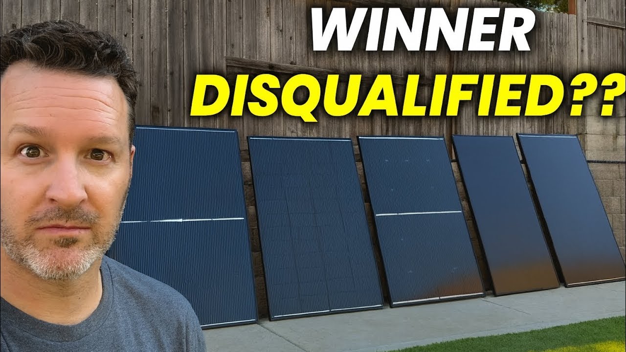 Finding The Best 200 Watt Solar Panel!- Renogy, Call-Sun, BougeRv And More!