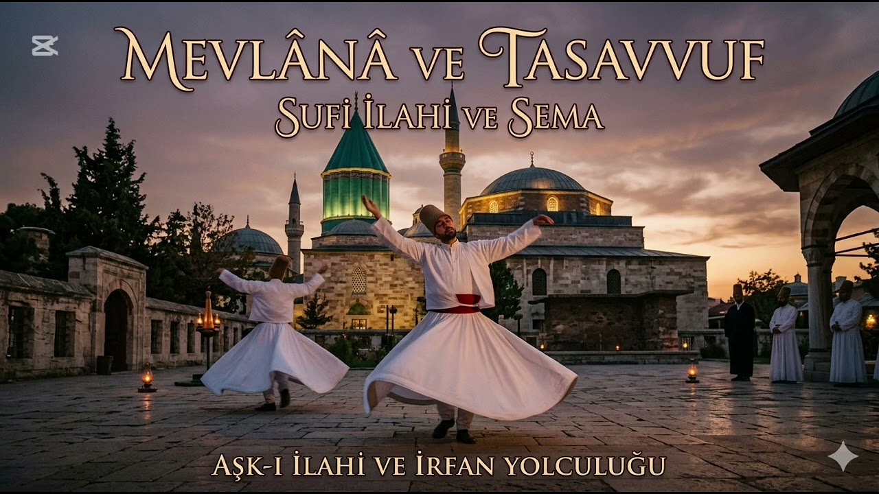 Gönülleri Titreten İlahi