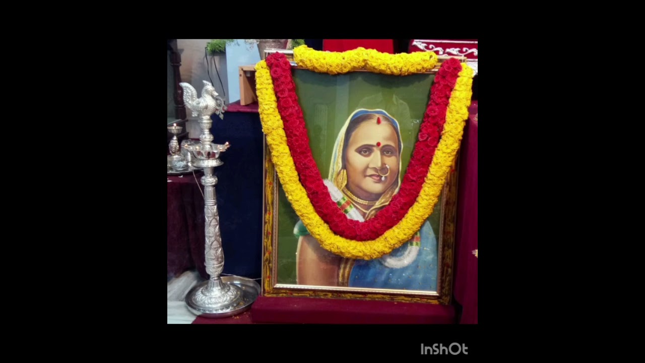 ఆనంద సుదవధ నారా విందా - రచన - గానం - శ్రీమతి విజయకుసుమగారు ; చెన్నై #kusumahara