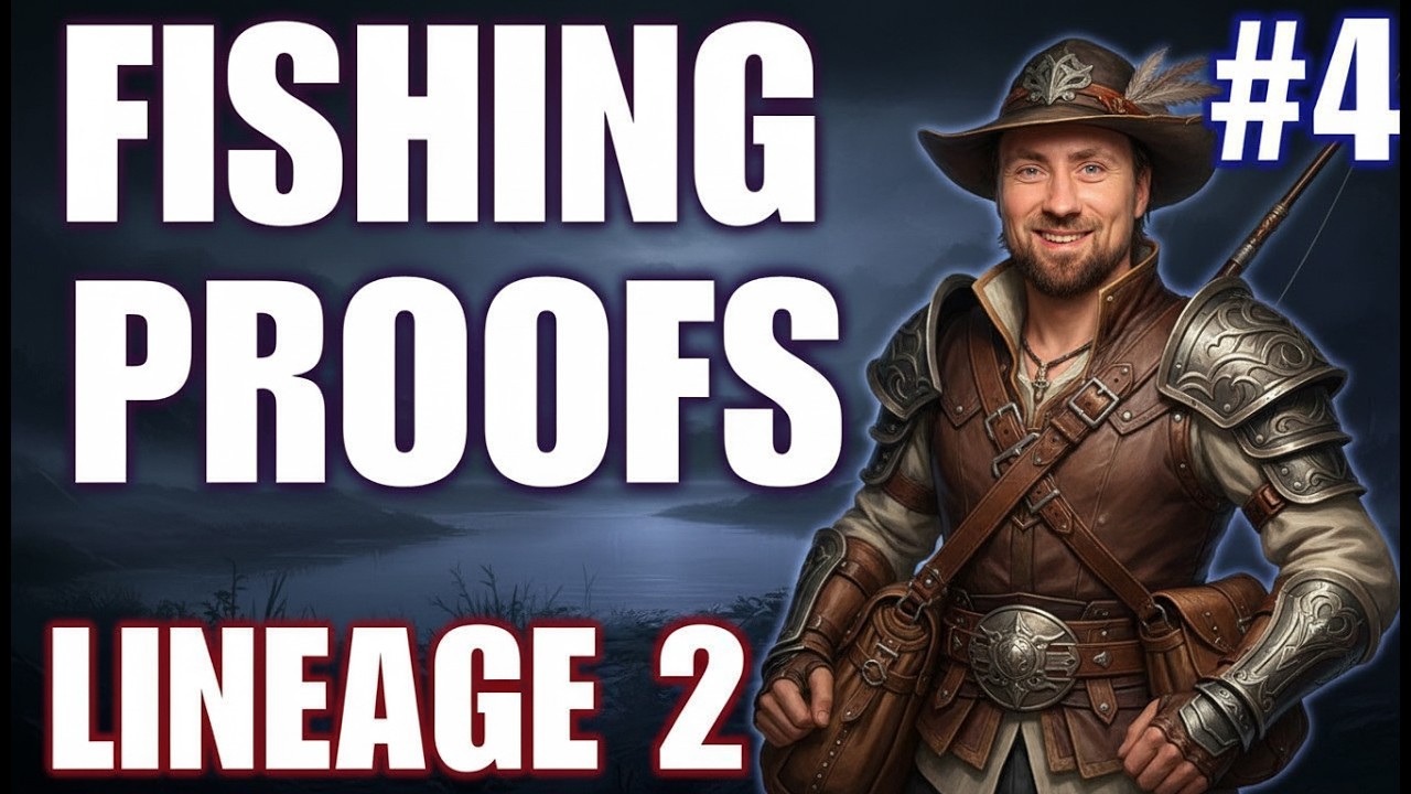 Tak też można zarobić - Daily Motywacyjne - Lineage 2