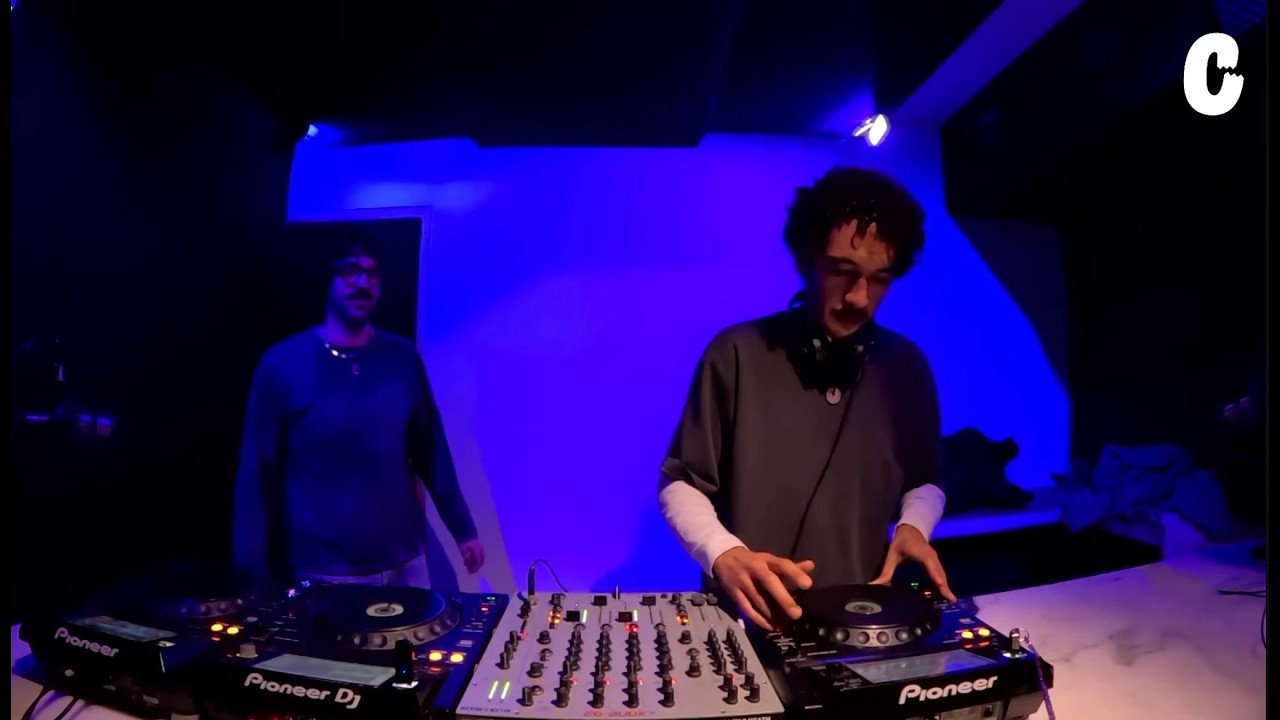 Guestzone w/ Orphee & Hiel Carter @CannibalRadio - 21 Feb 2026
