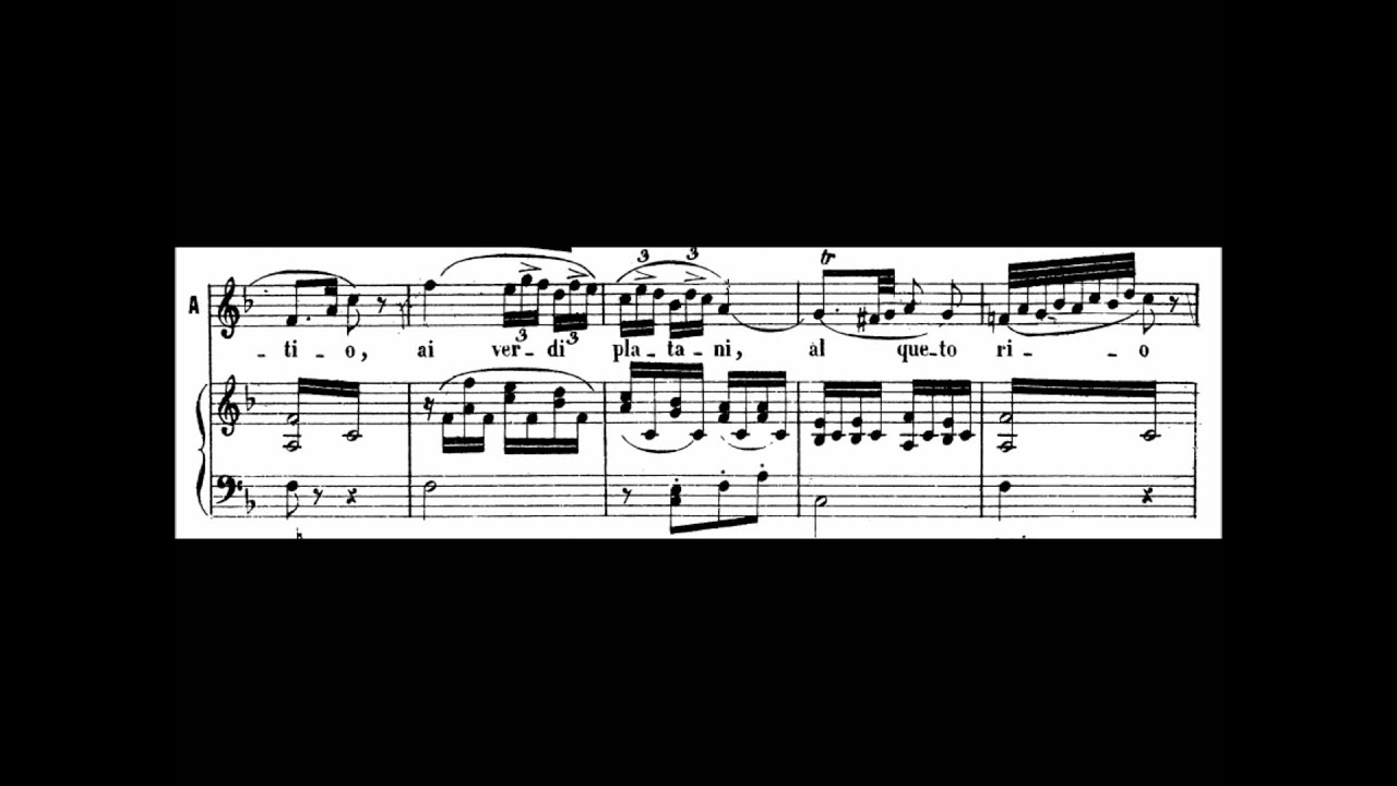Montserrat Caballé sings finale of Anna Bolena