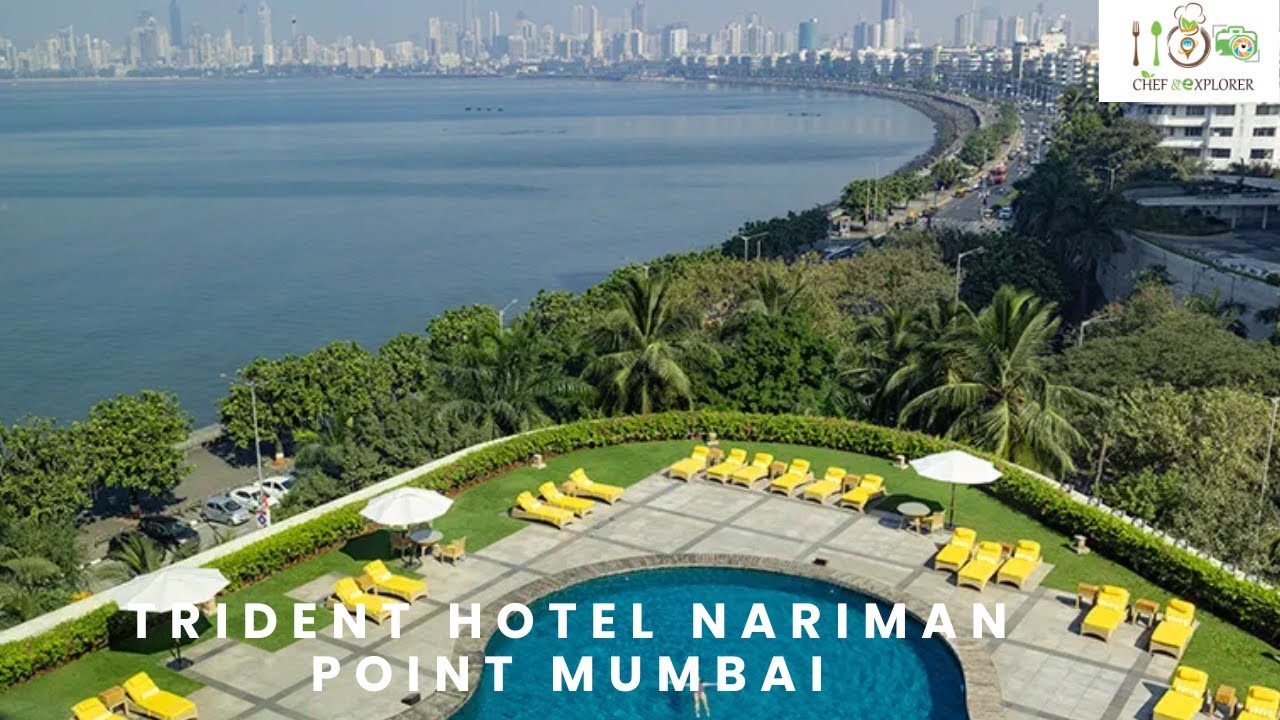 TRIDENT HOTEL MUMBAI | TRIDENT HOTEL NARIMAN POINT | 5* HOTEL IN MUMBAI | TRIDENT MUMBAI HOTEL