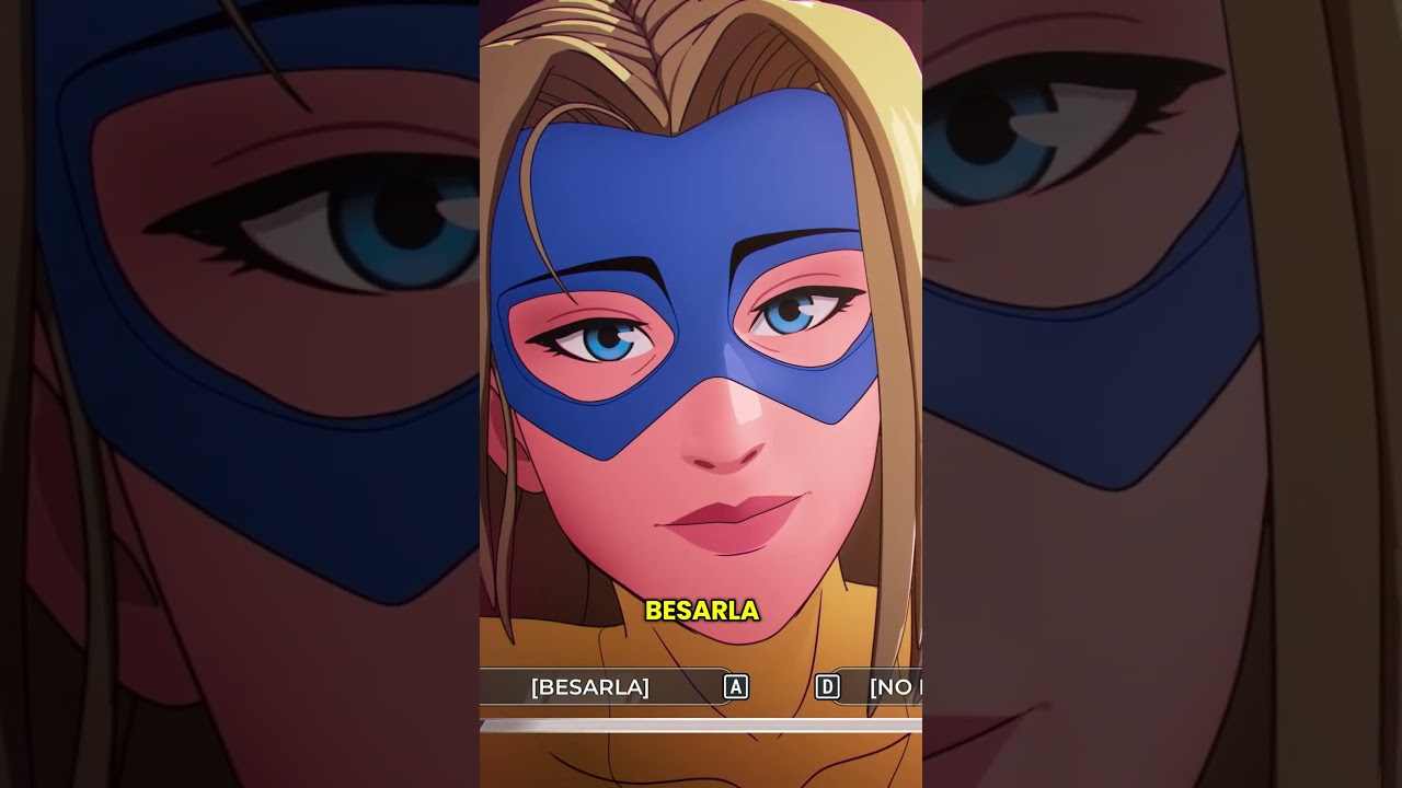 Qu&eacute; diablos es DISPATCH - Resumen Episodio 1 #dispatch #resumen #episodio1 #videojuego #clips