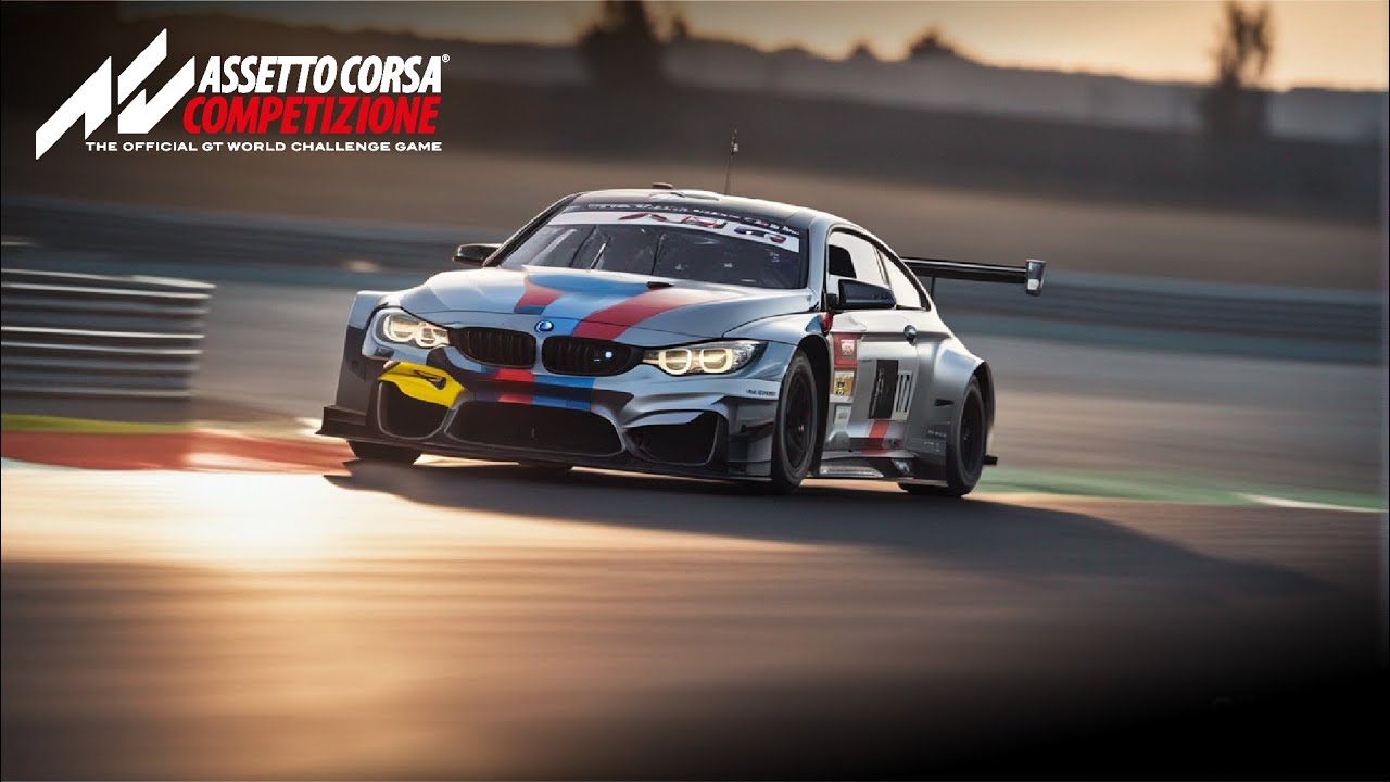 #ACC | #PC | @eMotorsport.online Fun Race | ep.136 | 02 JAN 2026