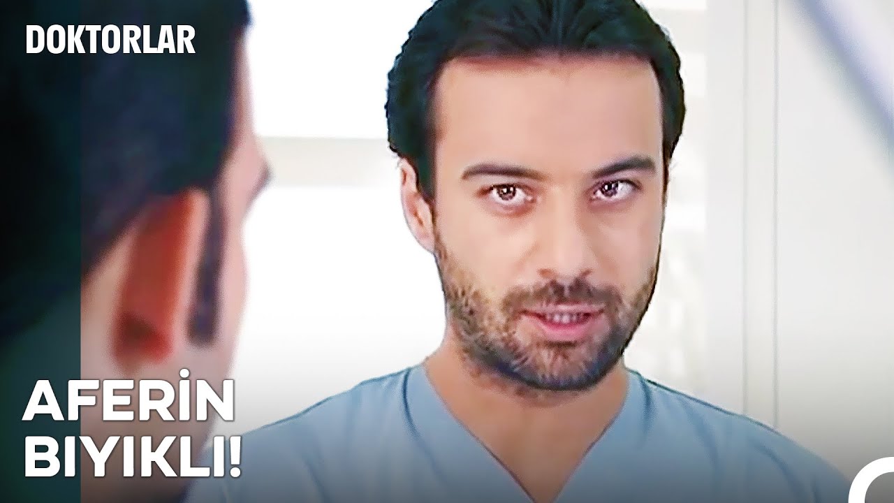 Arslan'ı Zorlayan Estetik Faciası - Doktorlar