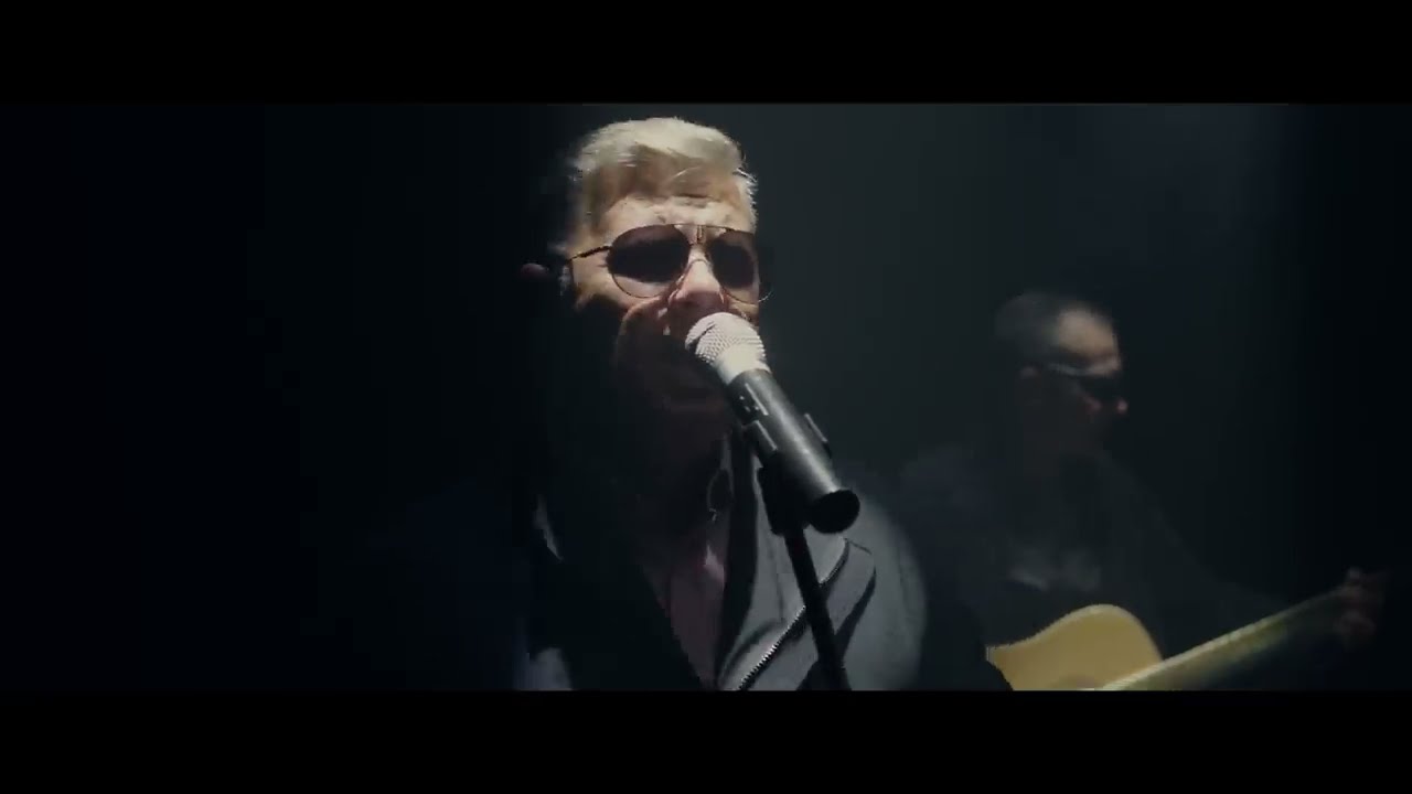REDOX - Zostań ze mną noc niejedną 💜 Teledysk 💜 Nastrojowe disco polo