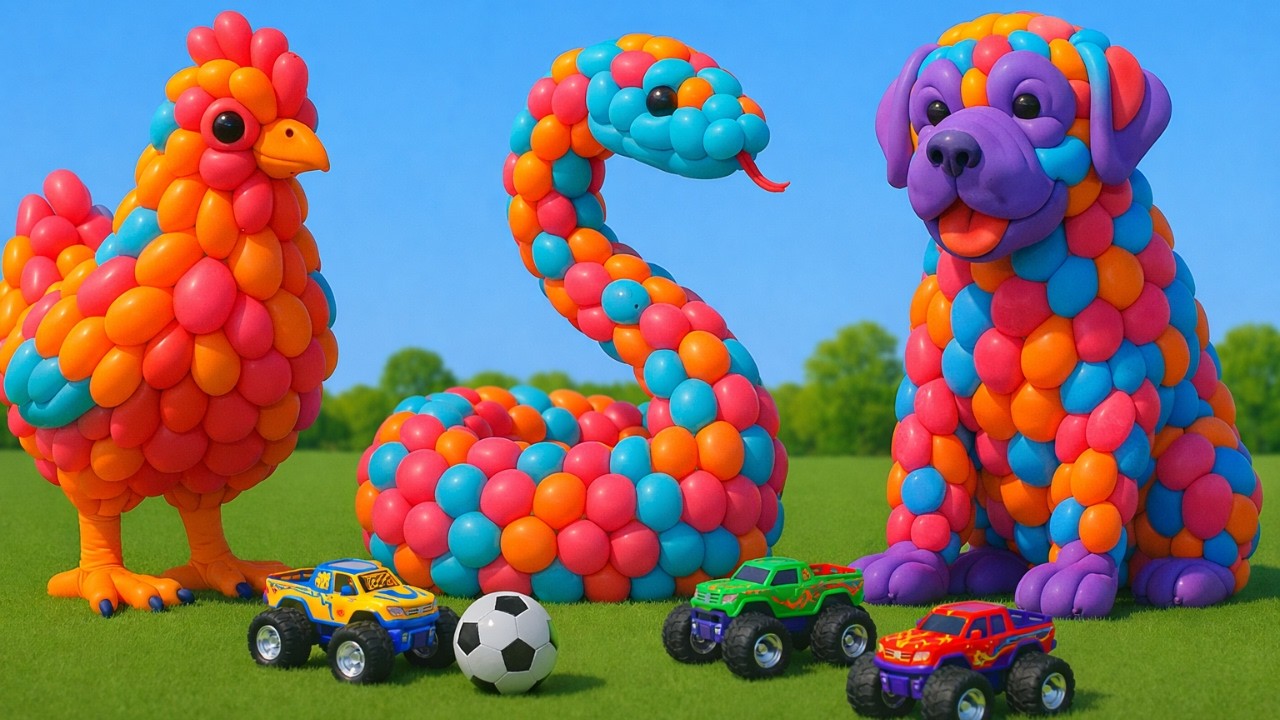 The mascot vibrato assistant dog placed on the football field is popular