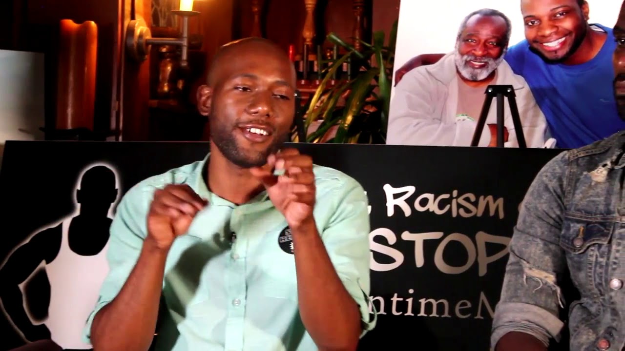Evolution of Black Gay Men