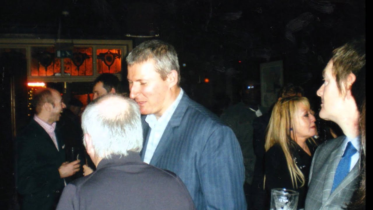 The HIDEAWAY CLUB MANCHESTER