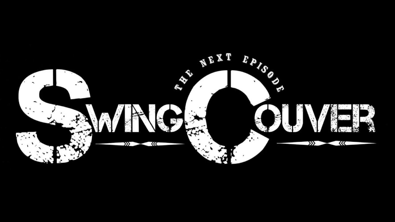 Champions Strictly Swing - Benji Schwimmer & Tashina Beckmann-King