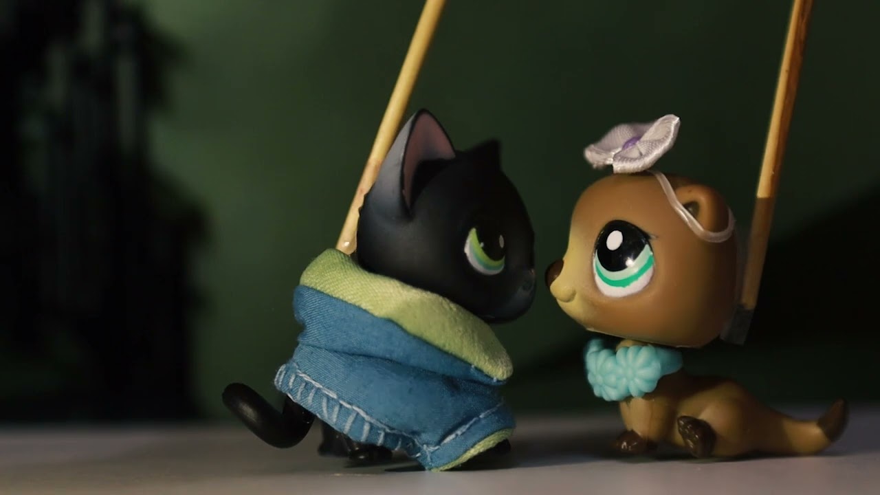 LPS клип 