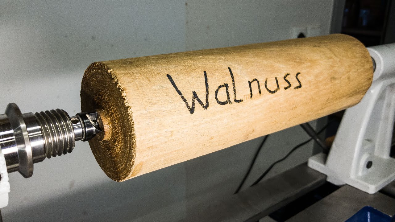 Die Dose Der Verzweiflung - Ein Projekt Mit Hürden!