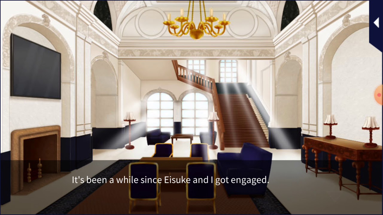 Kissed by the baddest bidder -Eisuke -Bound in love